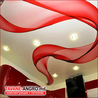 Как выбрать потолок в Молдове