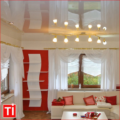 Alegerea tavanelor extensibile în Moldova